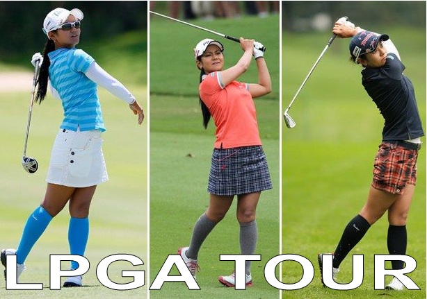 LPGA Tour  