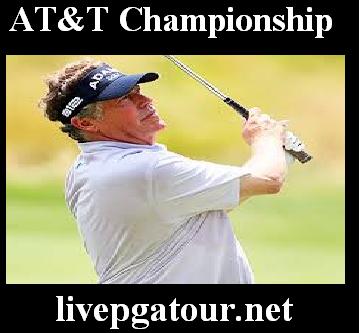 AT&T Championship2013 