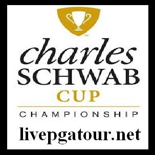 Charles Schwab Cup Championship 2013 