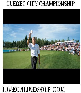 Quebec City Championship