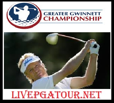 Greater Gwinnett Championship 2014