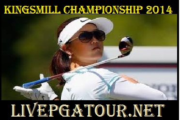Kingsmill Championship