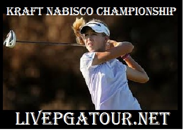 Kraft Nabisco Championship 2014
