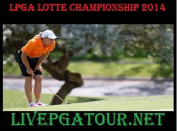 LPGA LOTTE Championship