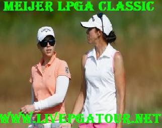 Watch Meijer LPGA Classic Online
