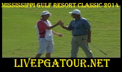 Mississippi Gulf Resort Classic 2014