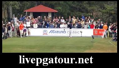 Mizuno Classic 2013