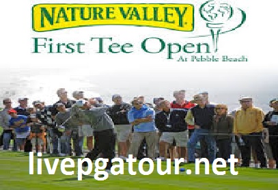 Nature Valley First Tee Open 2013 