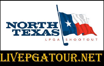 North Texas LPGA Shootout 2014