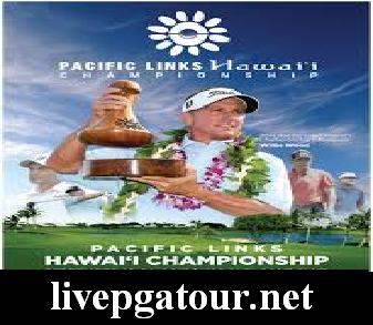 Pacific Links Hawaii Championship 