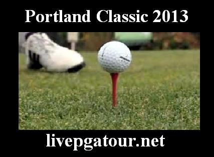 Portland Classic 2013 