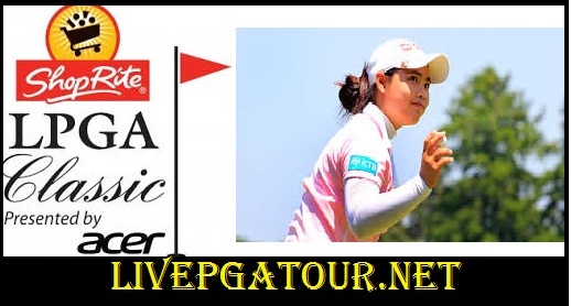 ShopRite LPGA Classic 