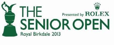 The Senior Open Championship 
