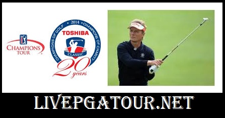 Toshiba Classic 2014
