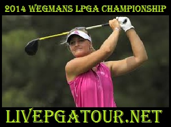 Wegmans LPGA Championship