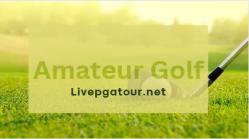 Amateur Golf