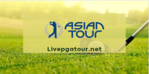 Asian Tour