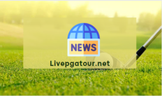 PGA Golf News