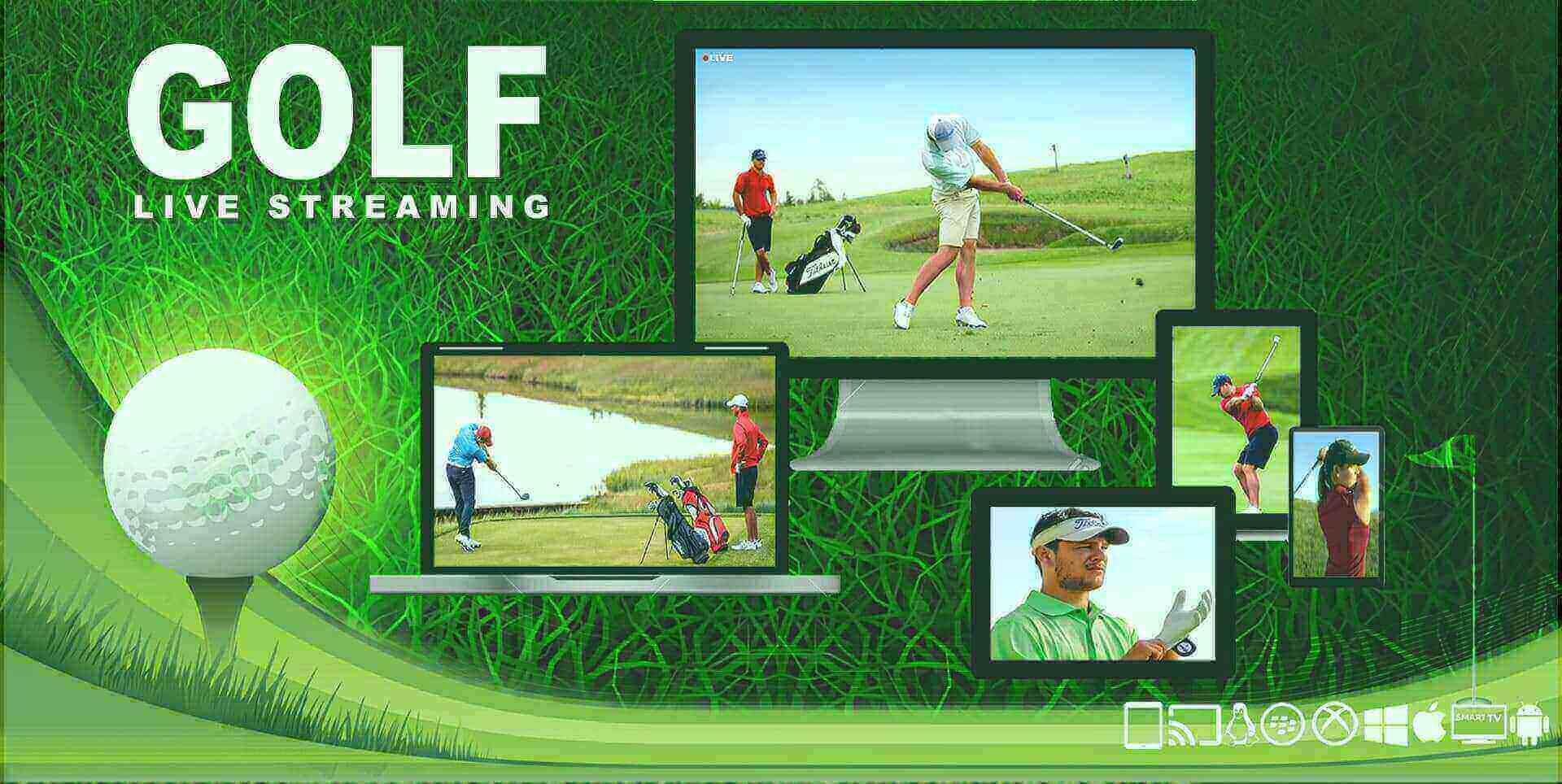 pga live streaming free