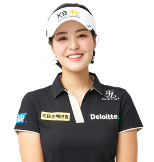 Minjee Lee